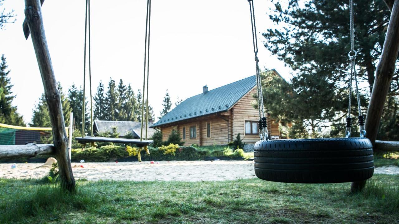 Radawa Family Space Exteriör bild