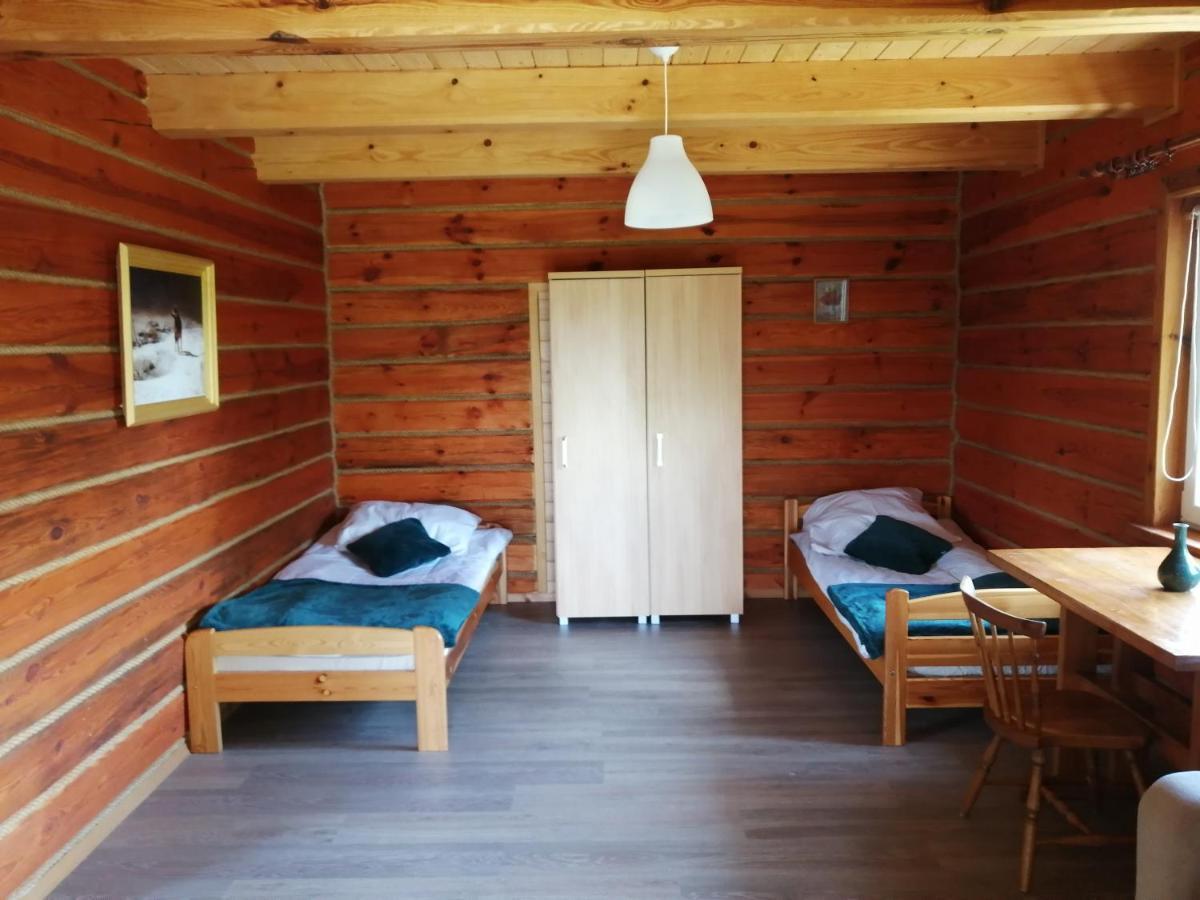 Radawa Family Space Exteriör bild
