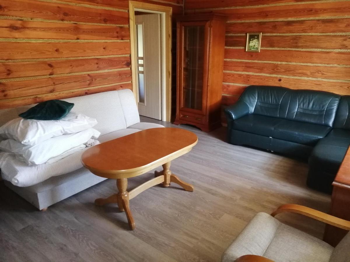 Radawa Family Space Exteriör bild