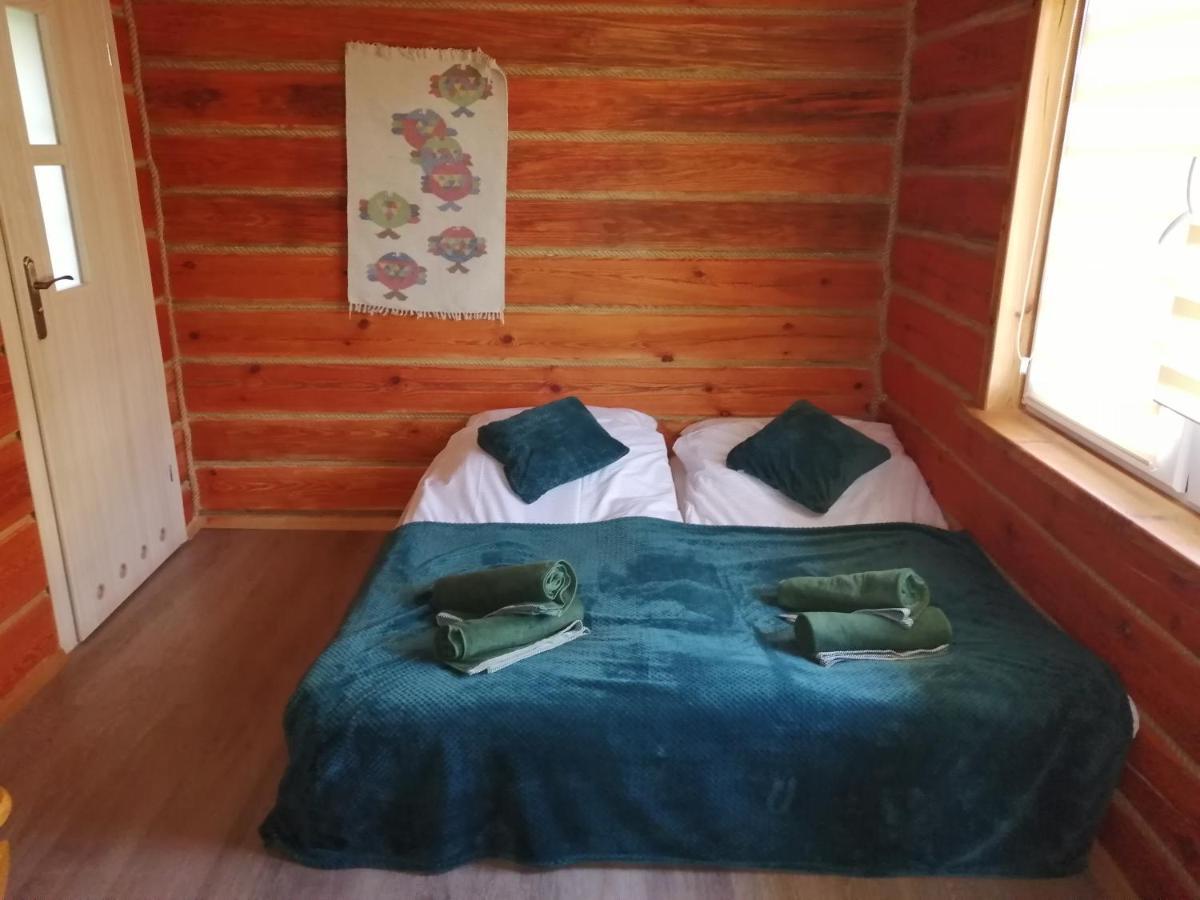 Radawa Family Space Exteriör bild