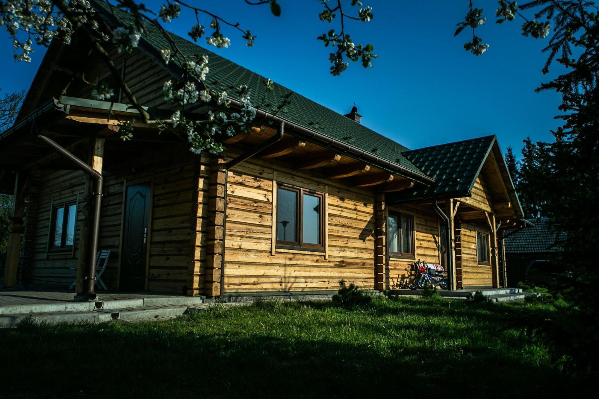 Radawa Family Space Exteriör bild